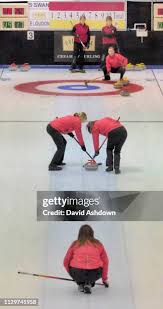 Image result for Royal Caledonian Curling Club