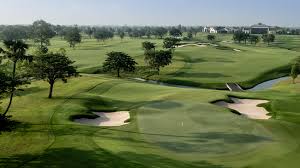Image result for Thai Golf News