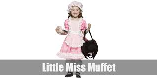 Image result for miss muffet costume
