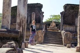 Image result for Полоннарува