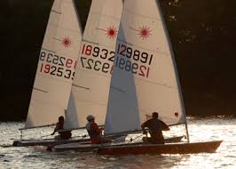 Image result for Aldenham Sailing Club