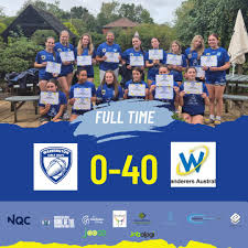 Image result for Victoria Rangers A R L F C