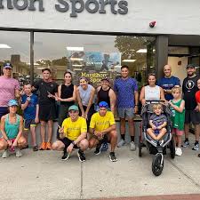 Image result for Reading Joggers