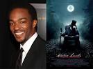 Coming out this week is 'Abraham Lincoln: Vampire Hunter,' which is based on ... - Anthony-Mackie-Abraham-Lincoln-Vampire-Hunter