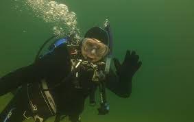 Image result for Great Western Divers