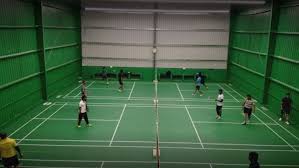 Image result for Philips Mk Badminton Club