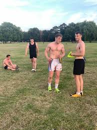 Image result for London Exiles