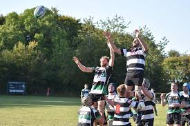 Image result for High Wycombe Rugby Football Club