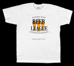 Image result for Jersey Octopush Club