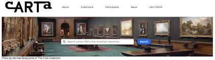 Collective Web-Based Art Preservation and Access at Scale ...
