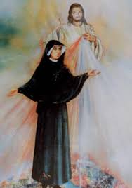 Image result for Santa https://it.wikipedia.org/wiki/Maria Faustina Kowalska