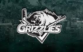 Image result for Glenrothes Grizzlies