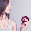 BENI - singer - jpop