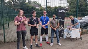 Image result for St Albans Fencing Club