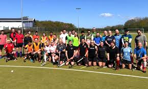 Image result for West Gloucestershire Hockey Club