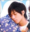 Crunchyroll - Nishikido Ryo's Group Info