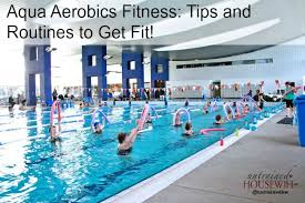 Image result for Aqua Aerobics Esporta Health Club