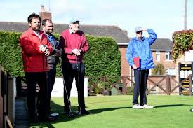 Image result for Prudhoe Golf Club