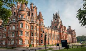 Image result for Egham Rfc