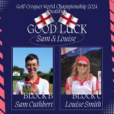 Image result for Cheltenham Croquet Club