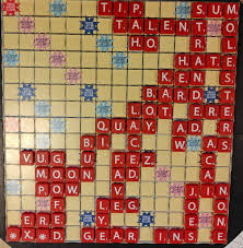 Image result for Wem Fun Scrabble Club