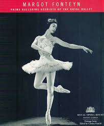 ZVAB.com: Cristina Franchi - Margot Fonteyn