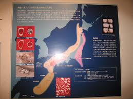 Image result for 土井ヶ浜遺跡　視線　故郷