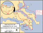 File:Battle of Thermopylae and movements to Salamis, 480 BC.gif ...