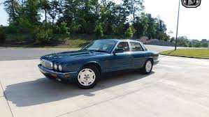 Image result for Bright Turquoise 1995 Jaguar