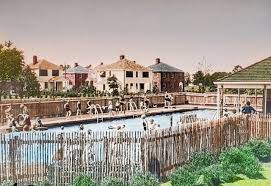 Image result for radburn system