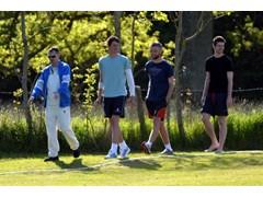 Image result for Andover Cricket Club