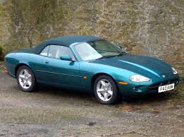 Image result for Aquamarine 1997 Jaguar