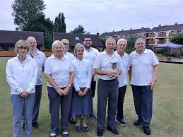Image result for Bungay Bowls Club