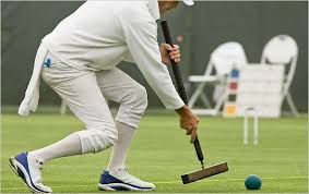Image result for Fowey Croquet Club