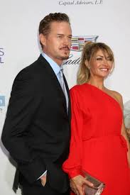 Image result for Orbit Stroller Rebecca Gayheart and Billie Beatrice