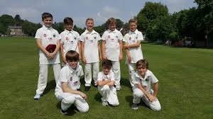 Image result for Newenden Cricket Club