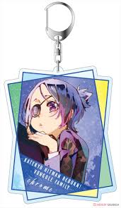 「クローム髑髏 家庭教師ヒットマンREBORN!」の画像検索結果