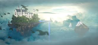 Image result for Matte painting