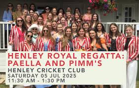 Image result for Henley Cricket Club