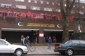 Image result for Cardiff University Snooker Club