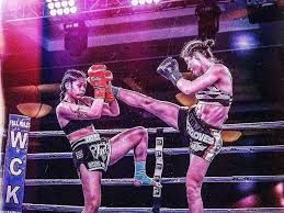 Image result for West & East Area Kick Thai, Cornwall