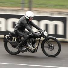 Image result for The Vintage Motorcycling Club (Brooklands)