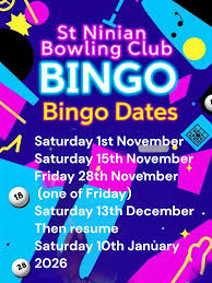 Image result for St Ninian Bowling Club