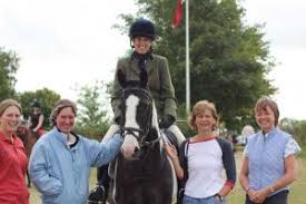 Image result for Huntingdon and District Riding Club