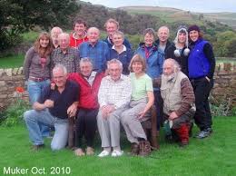 Image result for The Yorkshire Mountaineering Club