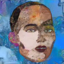 Image result for portrait robot