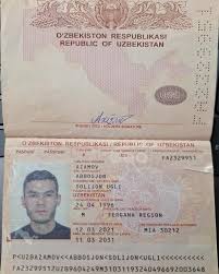 Image result for паспорт