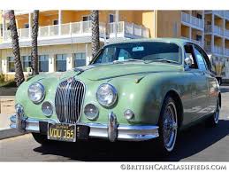 Image result for Willow Green 1967 Jaguar