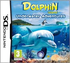 Image result for Adventure Dolphin