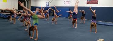Image result for Crossway Gymnastic Centre